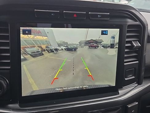 Used 2022 Ford F150 XLT w/ Equipment Group 302A High image 24