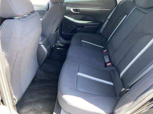 Certified 2024 Hyundai Sonata SEL w/ Convenience Package FWD image 14