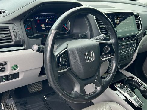 Used 2019 Honda Pilot Elite image 10