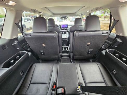 Certified 2025 Toyota Grand Highlander AWD image 13