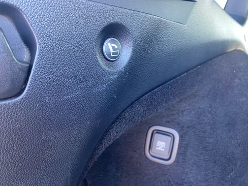 Certified 2022 Honda Passport TrailSport image 7