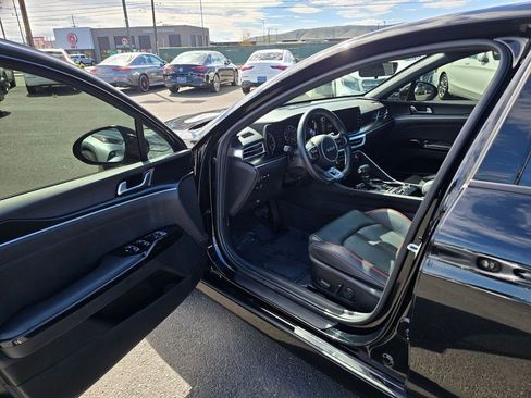 Used 2023 Kia K5 GT FWD image 19