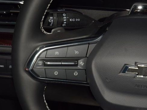 New 2026 Chevrolet Traverse Z71 w/ Enhanced Driving Package image 38