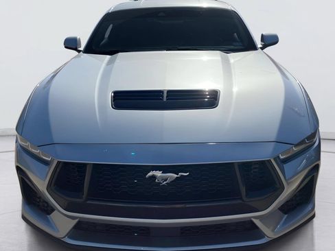 Used 2024 Ford Mustang GT Premium RWD image 4