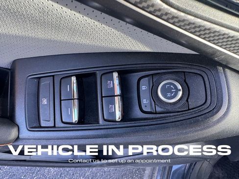 Used 2021 Subaru Crosstrek 2.5i Limited image 12
