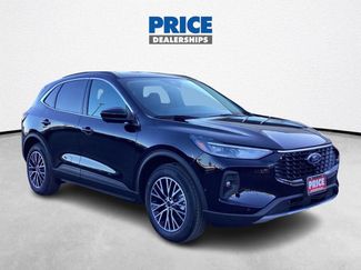 New 2024 Ford Escape PHEV w/ PHEV Premium Package video 1
