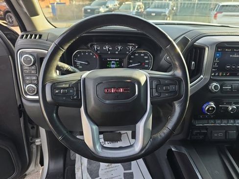 Used 2020 GMC Sierra 1500 SLT w/ SLT Convenience Package image 17