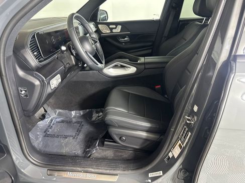 Certified 2026 Mercedes-Benz GLE 450 4MATIC image 9