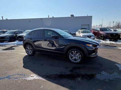 New 2026 MAZDA CX-30 AWD 2.5 S image 3