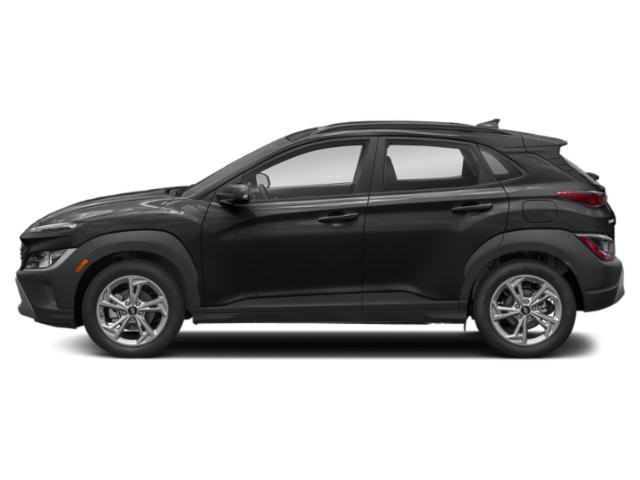 Used 2022 Hyundai Kona SEL w/ Cargo Package FWD image 3
