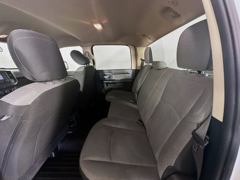 Used 2020 RAM 2500 Big Horn AWD/4WD image 25