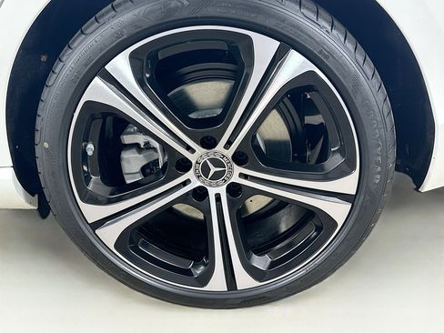 Certified 2025 Mercedes-Benz C 300 4MATIC Sedan image 37