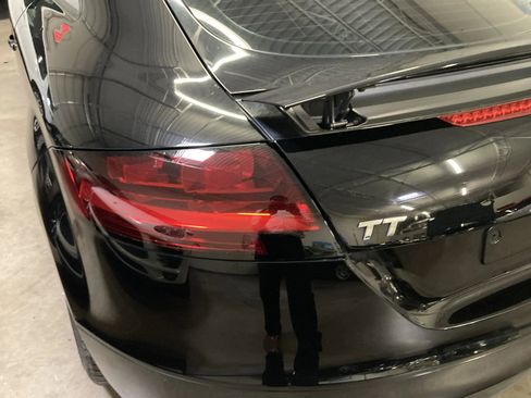 Used 2013 Audi TT 2.0T Premium Plus AWD/4WD image 20