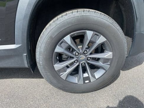Used 2026 Chevrolet Equinox LT w/ Convenience Package II AWD/4WD image 25