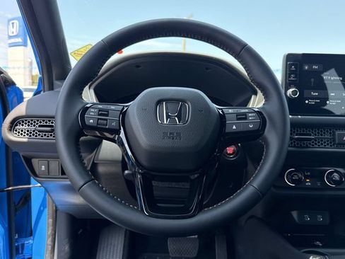 New 2027 Honda HR-V Sport image 37