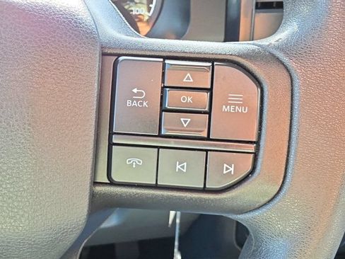 Used 2025 Ford F250 XLT AWD/4WD image 25