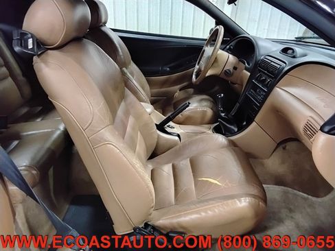 Used 1996 Ford Mustang GT RWD image 14