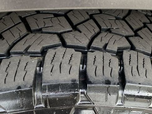 Used 2024 Nissan Pathfinder Rock Creek image 36