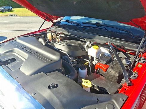 Used 2022 RAM 2500 Laramie w/ Snow Chief Group image 27