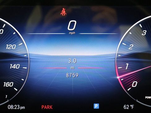 Used 2025 Mercedes-Benz C 300 Sedan image 17