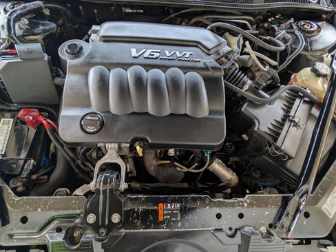 Used 2014 Chevrolet Impala LTZ image 20