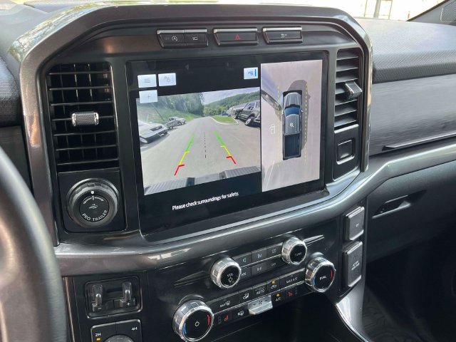 Certified 2023 Ford F150 4x4 SuperCrew image 33
