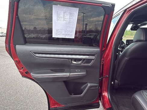Used 2025 Honda CR-V Sport-L image 20
