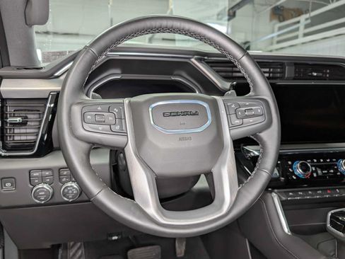 Certified 2025 GMC Sierra 1500 Denali w/ Denali Reserve Package AWD/4WD image 42