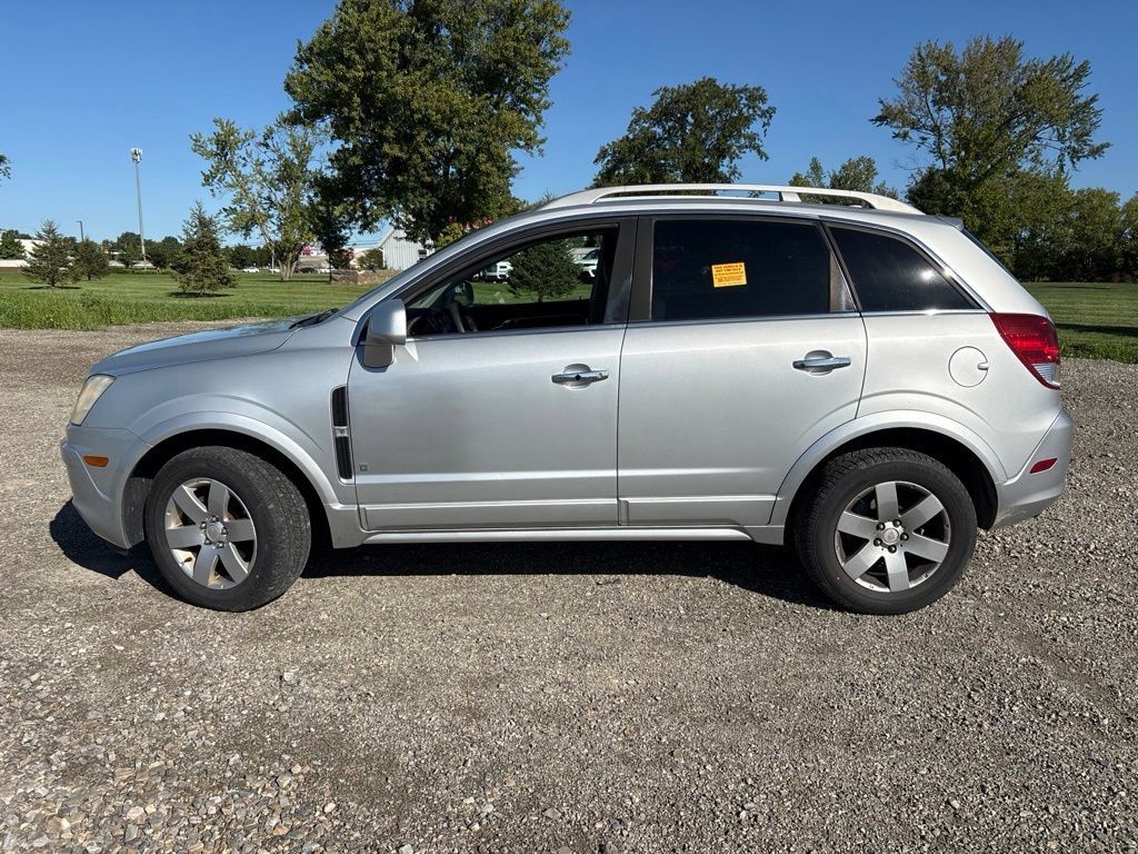 Used 2009 Saturn Vue XR FWD image 7