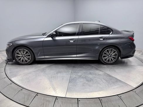 Used 2020 BMW M340i xDrive w/ Driving Assistance Package AWD/4WD image 8