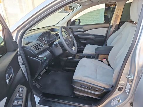 Used 2015 Honda CR-V EX image 19