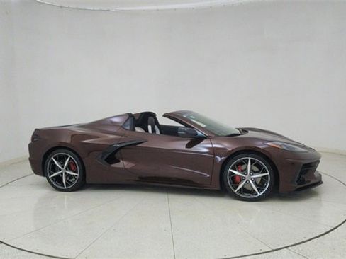 Used 2022 Chevrolet Corvette Stingray image 58