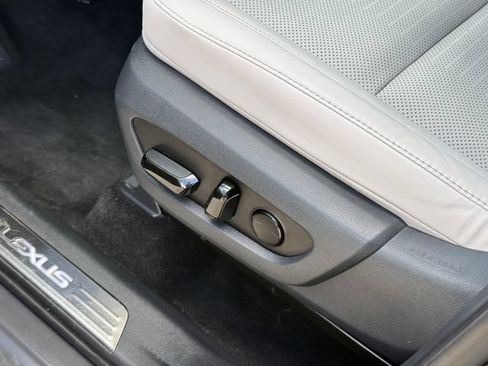 Used 2024 Lexus TX 350 FWD w/ Captains Chair Package image 12