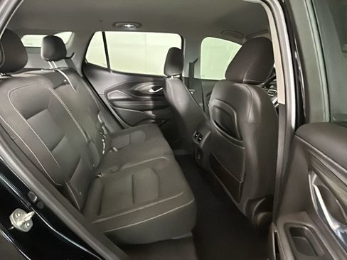 Used 2022 GMC Terrain SLE w/ Driver Convenience Package AWD/4WD image 34