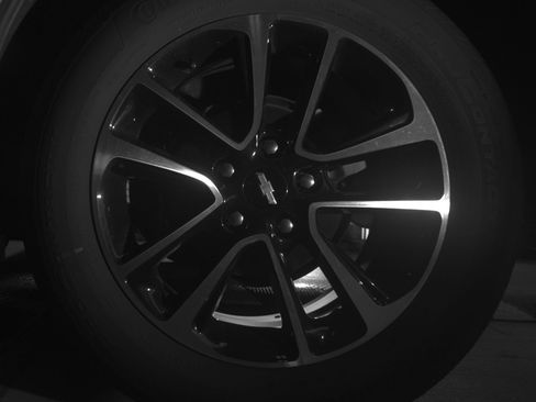 Used 2025 Chevrolet TrailBlazer LT image 12