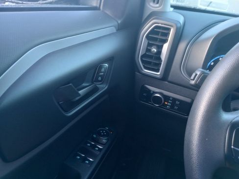 Certified 2024 Ford Bronco Sport Big Bend AWD/4WD image 25