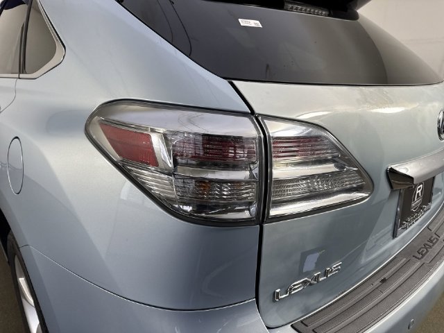 Used 2010 Lexus RX 350 AWD image 29