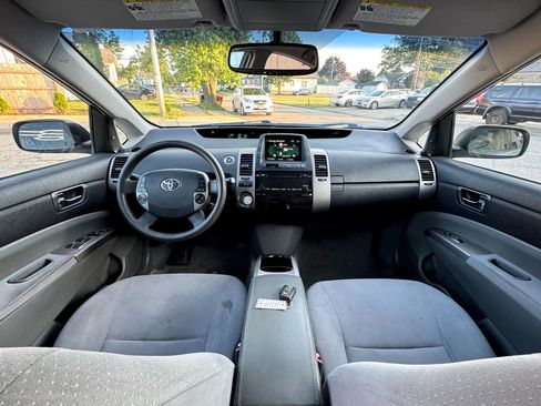 Used 2008 Toyota Prius image 2