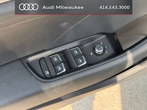 Used 2015 Audi A3 2.0T Premium w/ Cold Weather Package AWD/4WD image 26