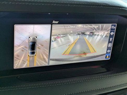 Certified 2019 Mercedes-Benz S 560 Sedan image 13