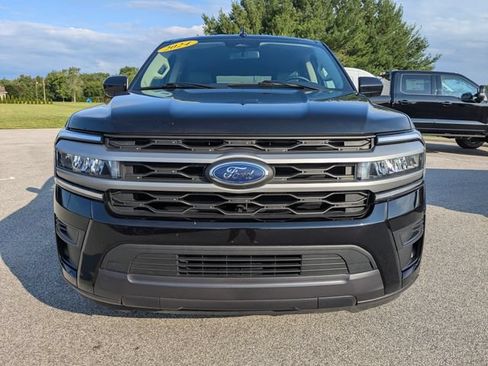Used 2024 Ford Expedition Max XLT AWD/4WD image 7