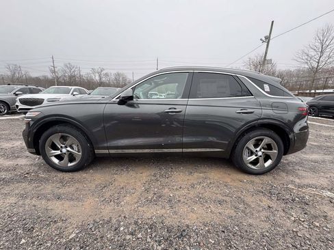 New 2026 Genesis GV70 2.5T Advanced w/ G1 Accessory Package image 5