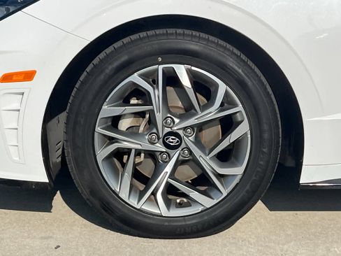 Used 2023 Hyundai Sonata SEL image 25