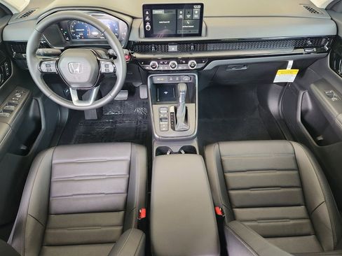 New 2026 Honda CR-V EX-L image 18