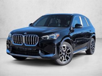 New 2026 BMW X1 xDrive28i video 1
