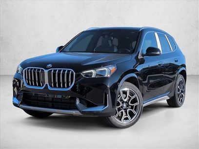 New 2026 BMW X1 xDrive28i