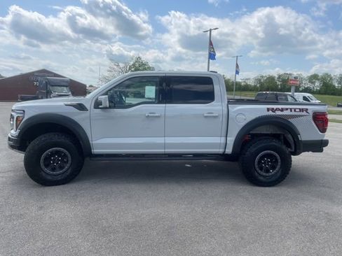 New 2026 Ford F150 Raptor image 12