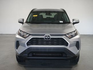Certified 2024 Toyota RAV4 XLE video 2