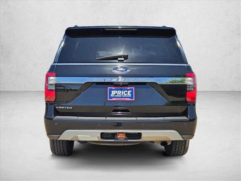 Used 2021 Ford Expedition Limited image 7