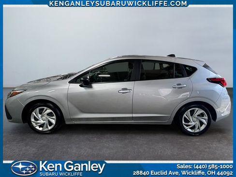 Certified 2024 Subaru Impreza 2.0i AWD/4WD image 2